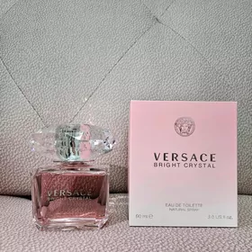 Duhi духи versace bright