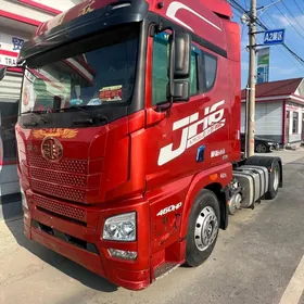 Volvo FH 420 2021