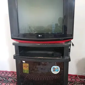 Televizir pasdavka