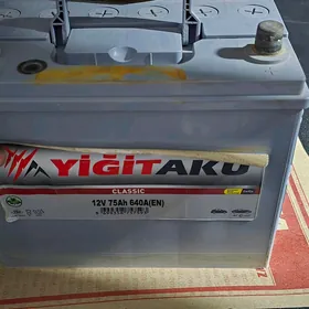 Akmulyator