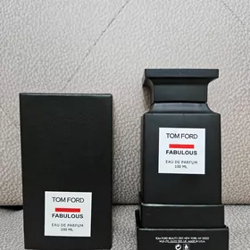 Duhi духи tom ford ff