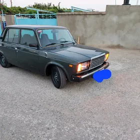 Lada 2107 2010