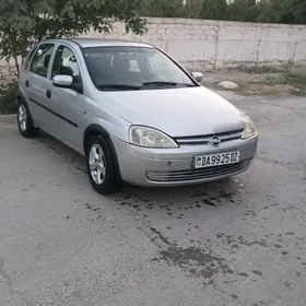 Opel Corsa 2003