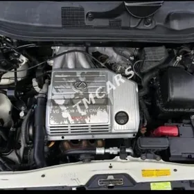 Lexus RX 300 2000