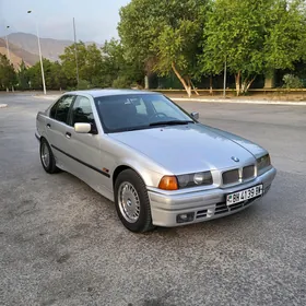 BMW 325 1994