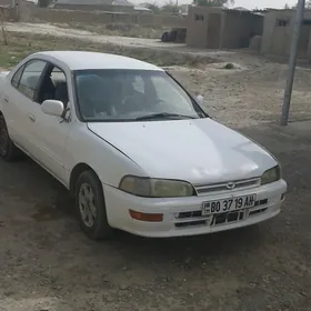 Toyota Corolla 1993