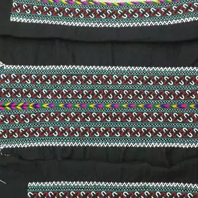 Yomut  yaka