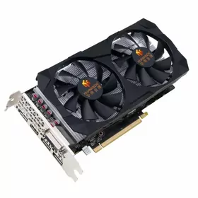 HUANANZHI RX 580