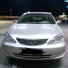 Toyota Camry 2002
