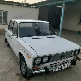 Lada 2106 1998