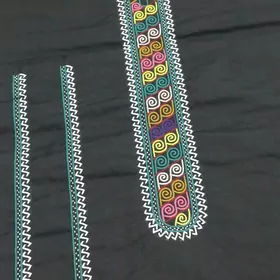 Yaka