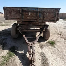 MTZ T-28 2000
