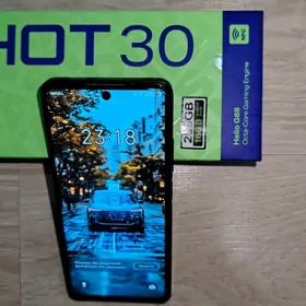 Infinix Hot 30