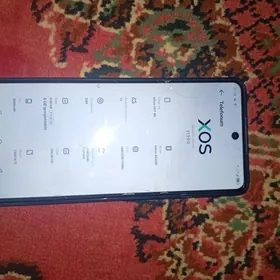 Infinix hot 40 i