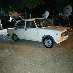 Lada 2105 1982