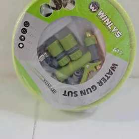 Suw şlanga taýyn komplekt