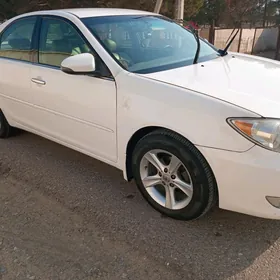 Toyota Camry 2003