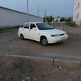 Lada 2112 2002