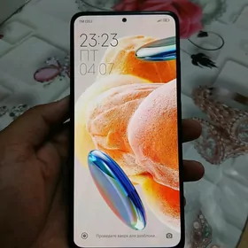 Redmi note 12 pro