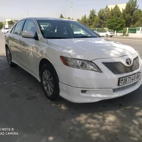 Toyota Camry 2006