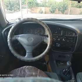 Toyota Camry 1996