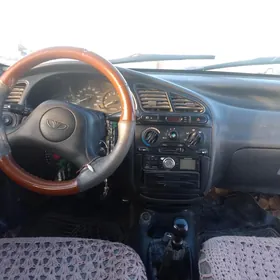 Daewoo Damas 1997