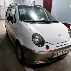 Daewoo Matiz 2003