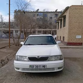Toyota Avalon 1998