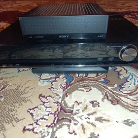 Sony kinotyatr kalonka