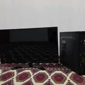 i5 9400 RTX 3070