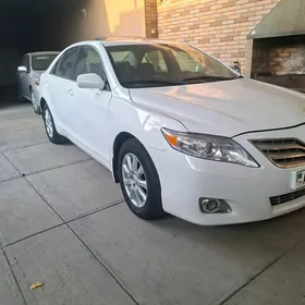Toyota Camry 2008