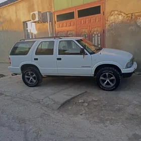 Chevrolet Blazer 1996