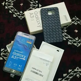 samsumg a3 2016