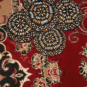 El keşde tahýa