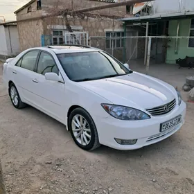 Toyota Camry 2002