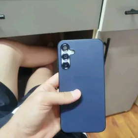 Samsung A15