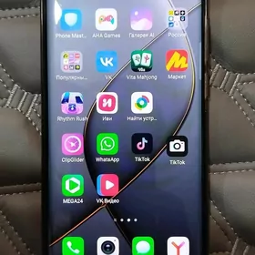 TECNO SPARK 20 PRO +