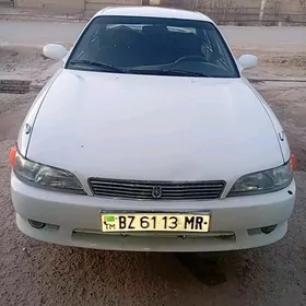 Toyota Mark II 1993