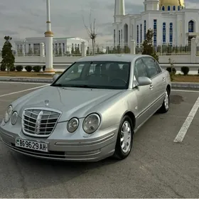Kia Opirus 2003