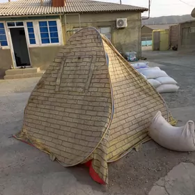 palat ćadyr