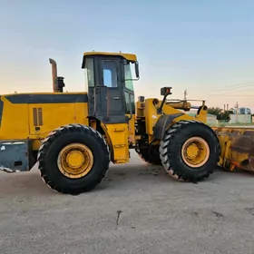 XCMG LW500F 2013