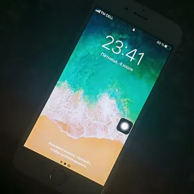 iPhone 6