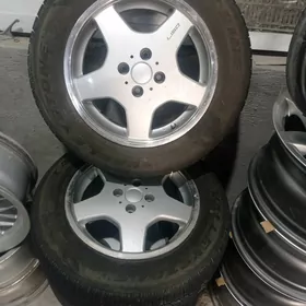 opel disga balon15 razmer