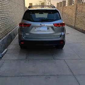 Toyota Highlander 2019