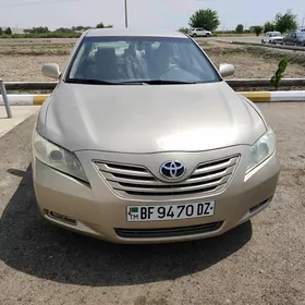 Toyota Camry 2007