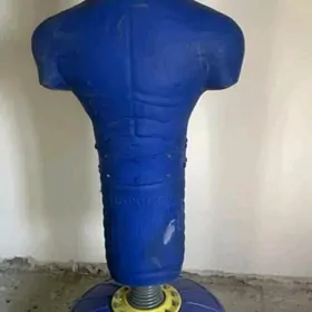 German Gruşa