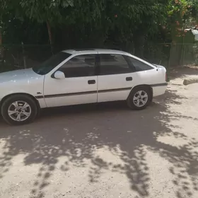 Opel Vectra 1991
