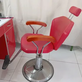 salon kreslo