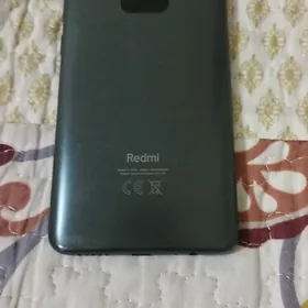 redmi not 9