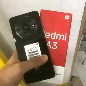 Redmi A3